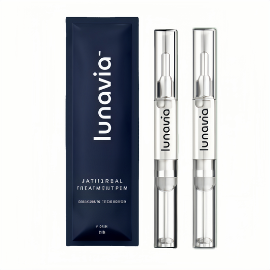 Antifungal Pen - Cures MostAthlete'sFoot, Jock Itch, and Ringworm -25%Undecylenic Acidwith added Tea Tree,Jojoba, Clove Bud Oils 4 Aloe -3-PackTwist Pen(9ML Volume)